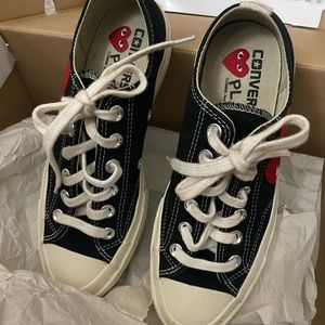 Comme des Garcons Sneakers
